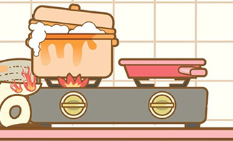 人離火熄記起來，安全裝置幫減災