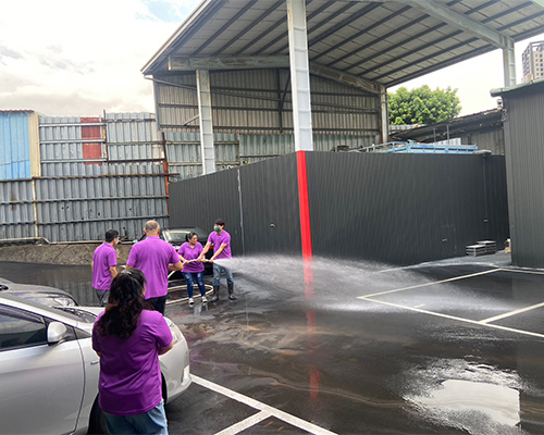 230901 工廠教育訓練