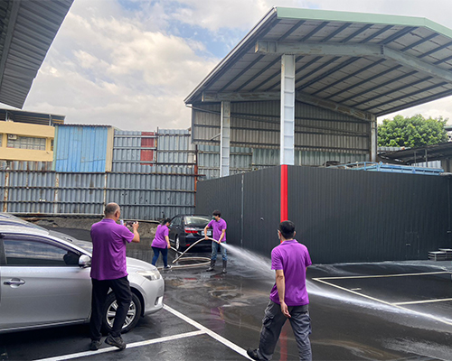 230901 工廠教育訓練