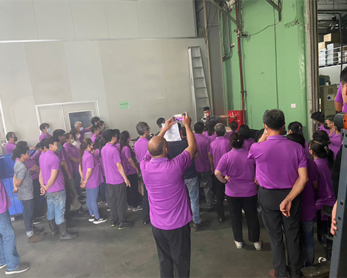 230901 工廠教育訓練