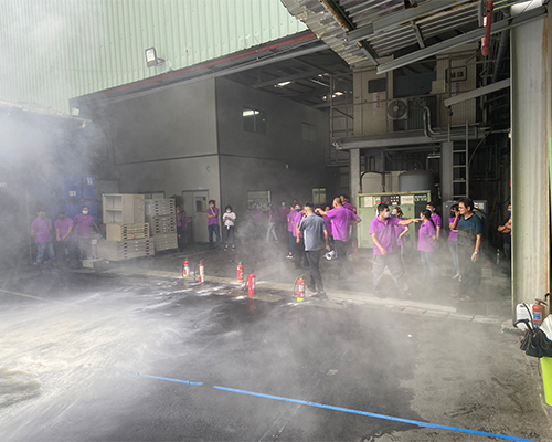 230901 工廠教育訓練