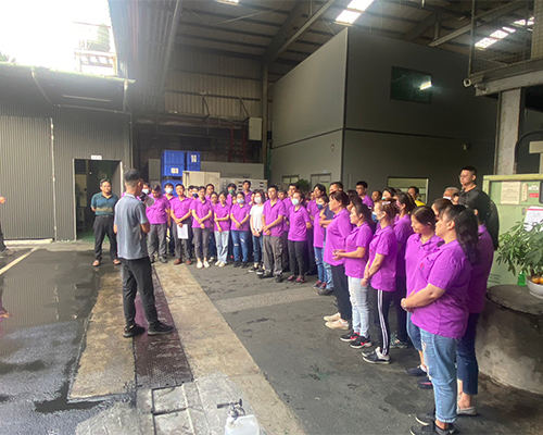 230901 工廠教育訓練