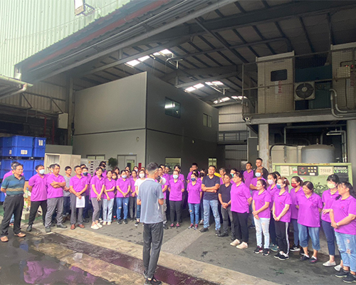 230901 工廠教育訓練