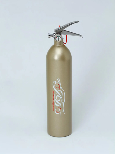 滅火器種類