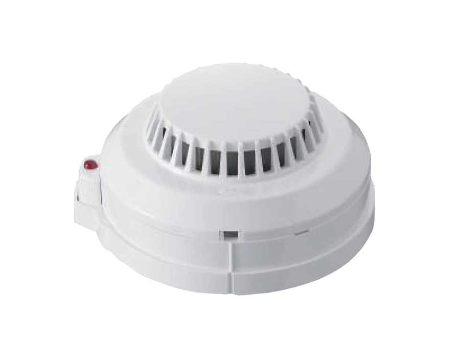 偵煙探測器 偵煙探測器